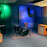 Soundlab Studios – Studio 3