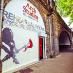 Arch Studios – West London Rehearsal Rooms – Room 1