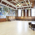 Cecil Sharp House – Committee Room