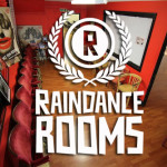 Raindance Rehearsal Studios