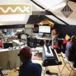Wax Recording Studio / East London