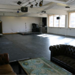 The Others: large workshop space in Stoke Newington
