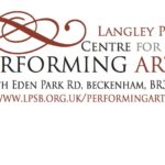 Langley Park Centre for the Performing Arts – Bromley Hall