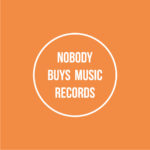Nobody Buys Music Records – Music Studio